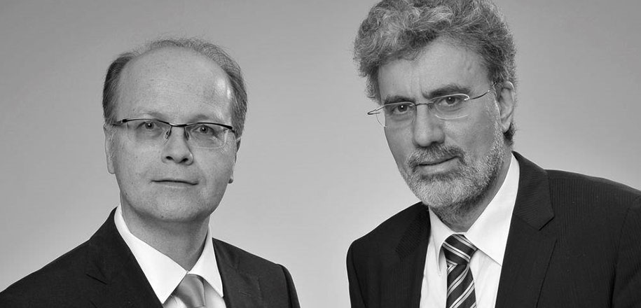 Dr. Schrameck & Kollegen - Rechtsanwälte